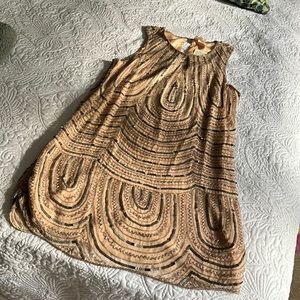 Parker Mini Dress • Sz Medium